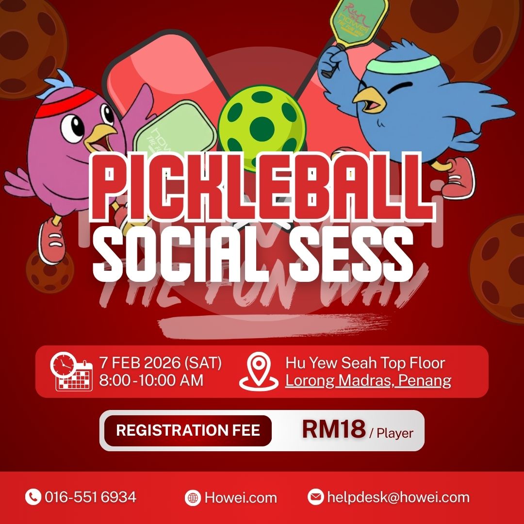 Pickleball Saturday Social Session thumbnail