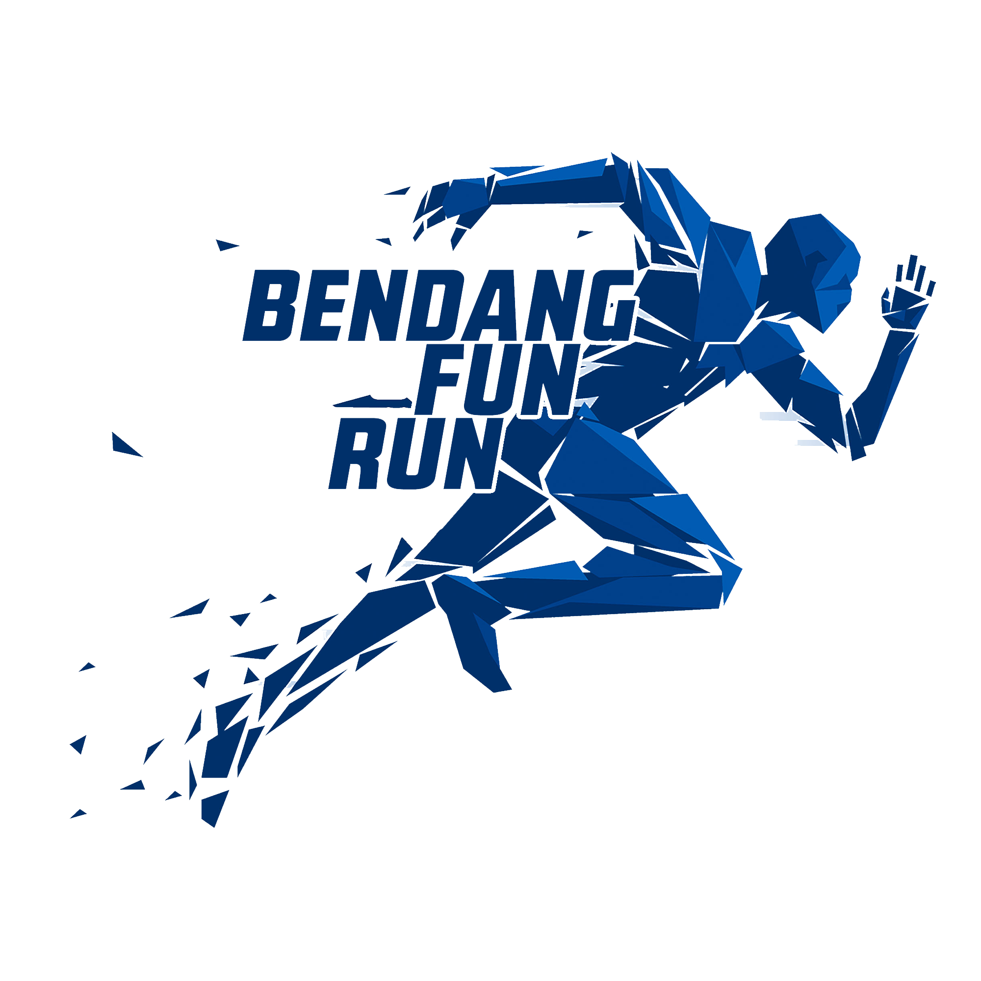 Bendang Fun Run 2019 banner