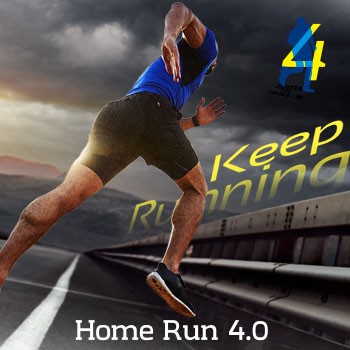 Chung Hwa Home Run 4.0 (中华·回家·跑4.0) banner
