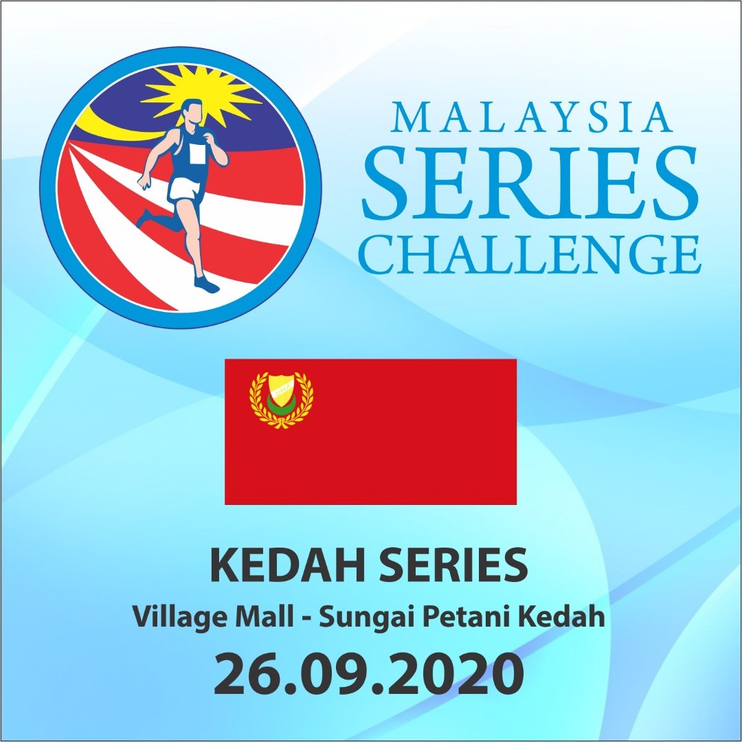 Malaysia Series Challenge - Kedah banner