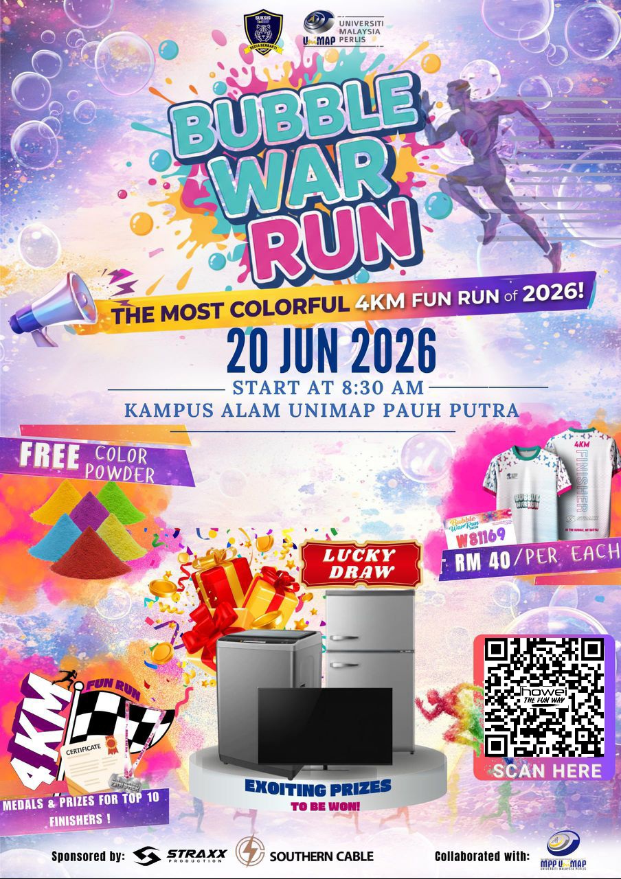 Bubble War Run thumbnail