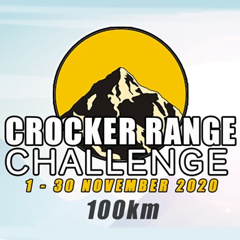 Crocker Range Challenge banner