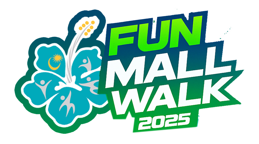 Fun Mall Walk 2025 thumbnail