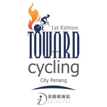 Towards Cycling City Penang (TCCP) banner