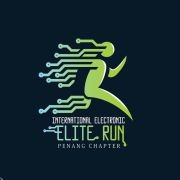 International Electronic Elite Run Penang Chapter banner