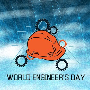 World Engineers Day vRun banner
