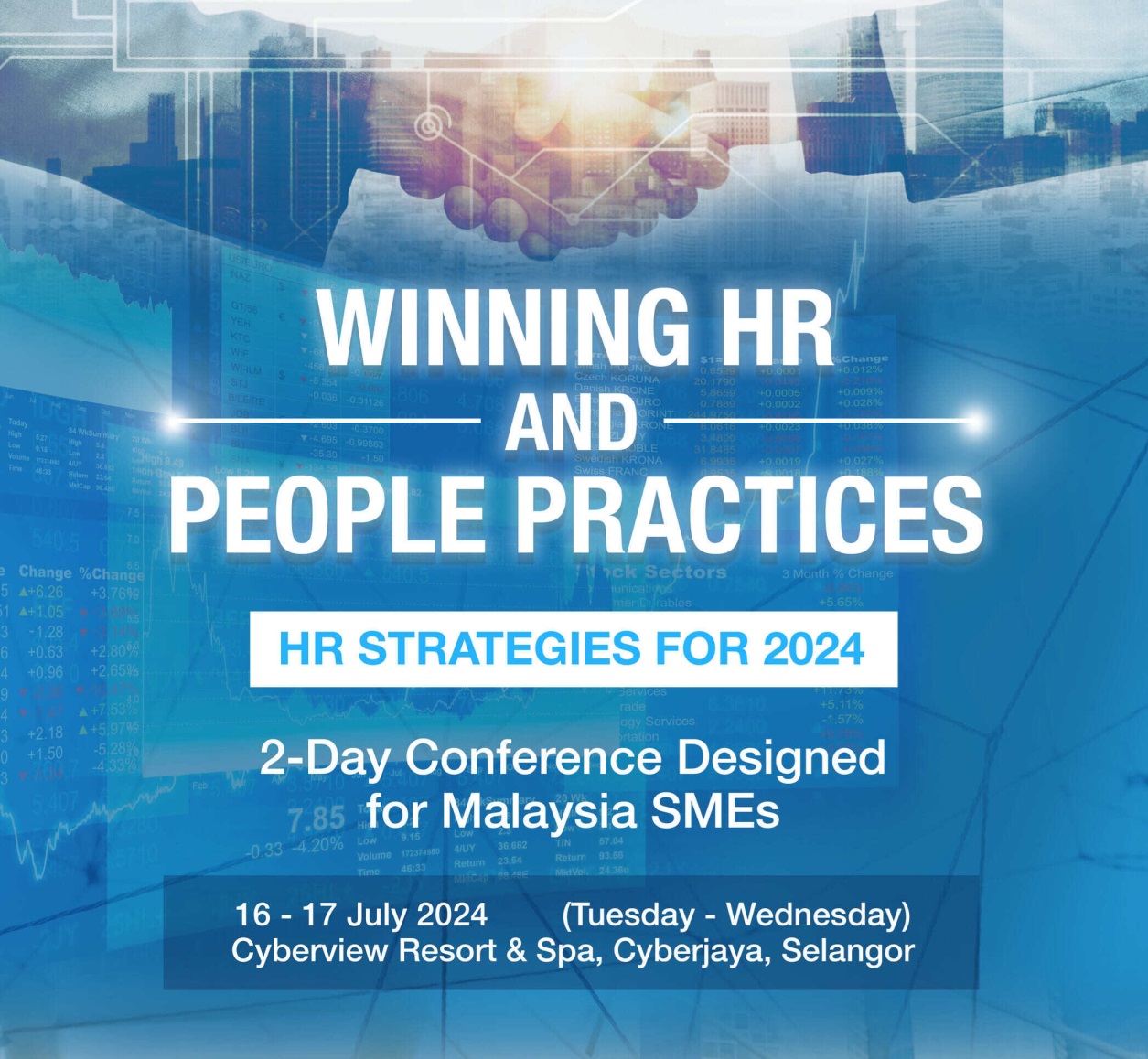Winning HR and People Practices HR Strategies for 2024 thumbnail