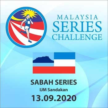 Malaysia Series Challenge - Sabah banner