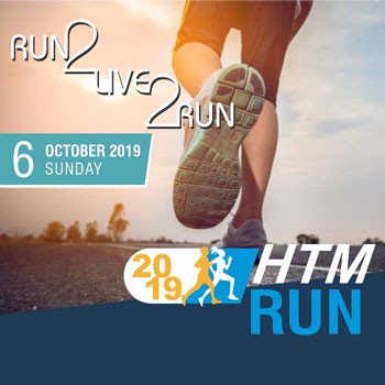 HTM Run to Live to Run banner