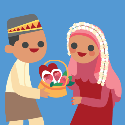 George Town Heritage Celebrations 2019 - Masjid Kapitan Keling banner