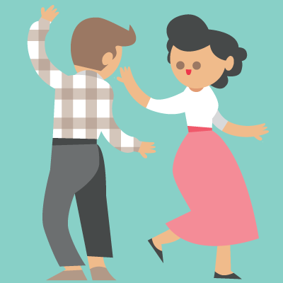 George Town Heritage Celebrations 2019 - Penang Eurasian Association banner