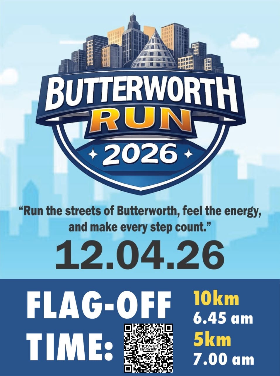 Butterworth Run 2026 thumbnail