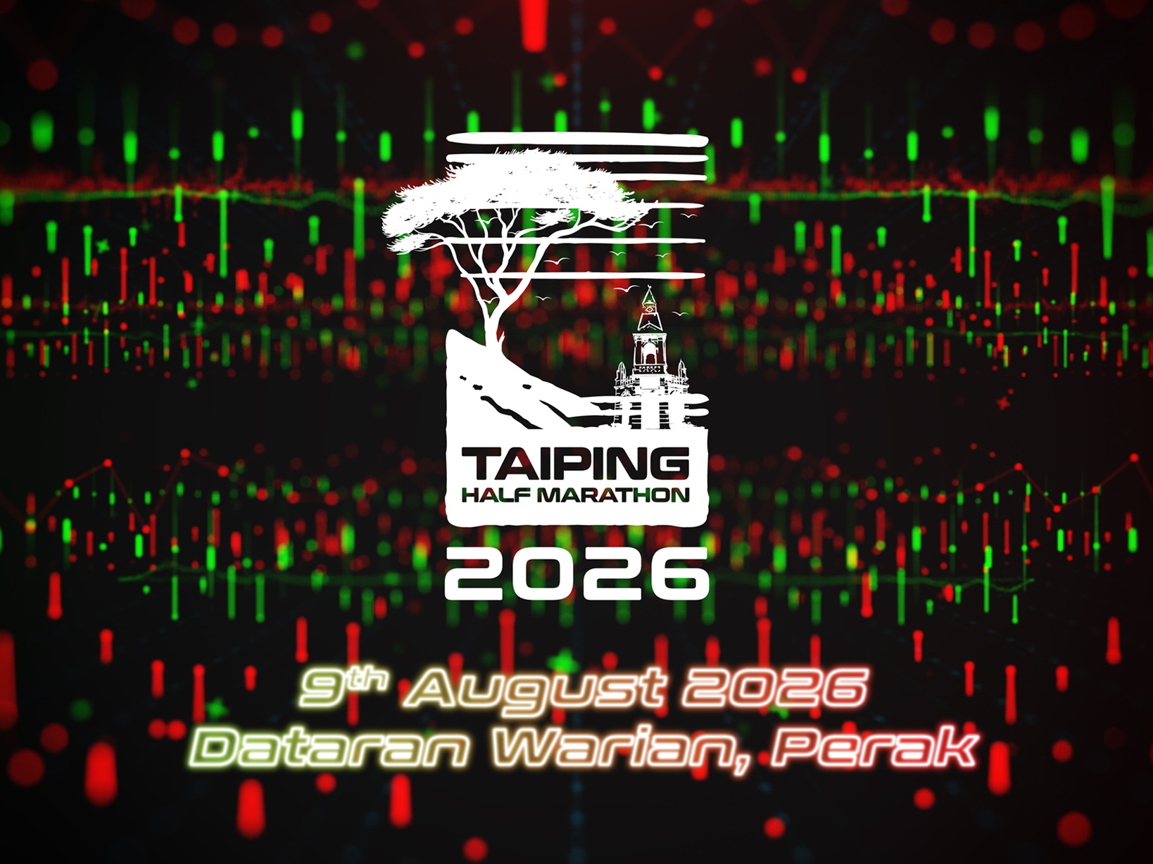 Taiping Half Marathon 2026 thumbnail