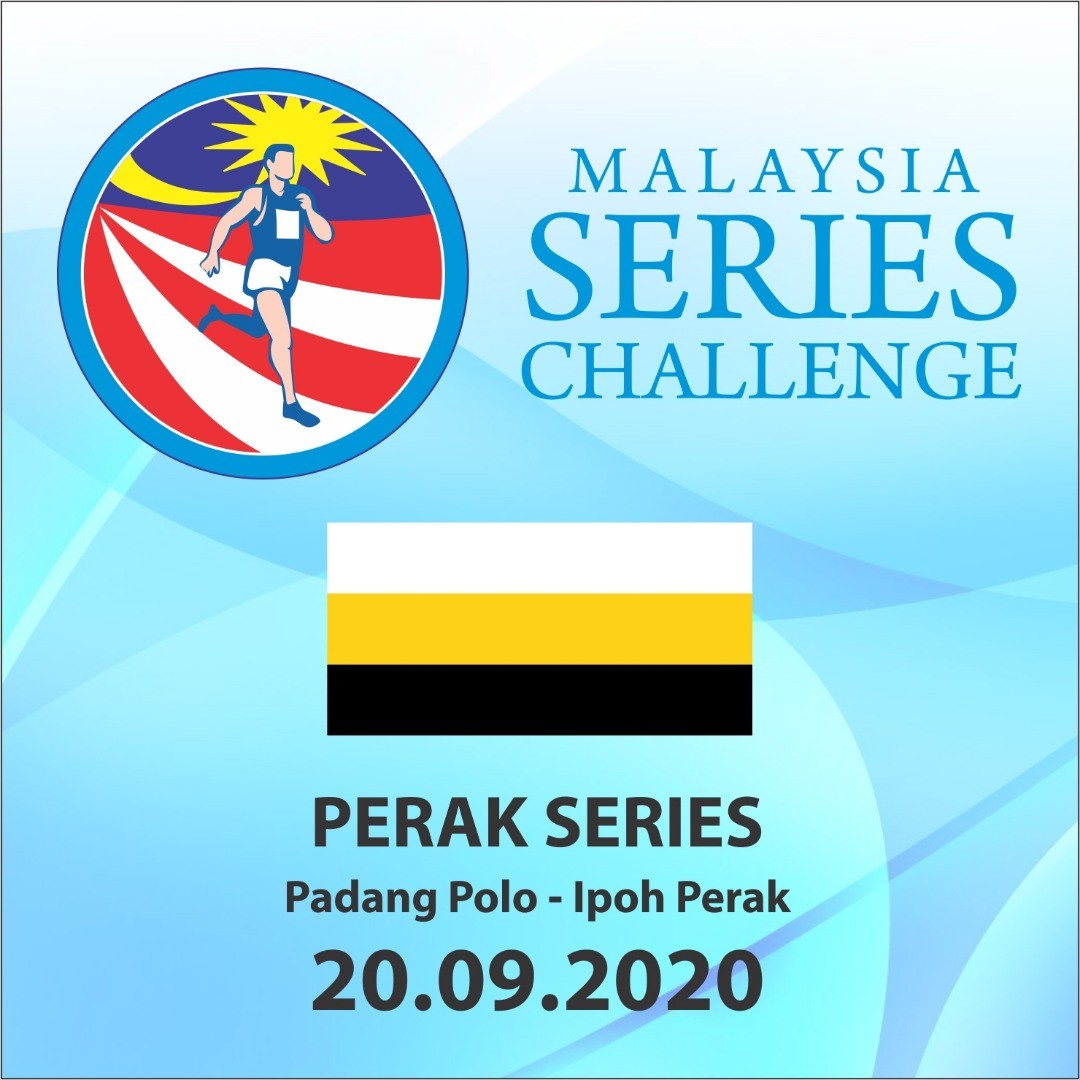 Malaysia Series Challenge - Ipoh banner