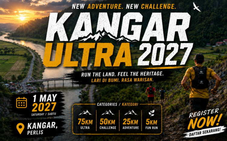 Kangar Ultra 2027 banner