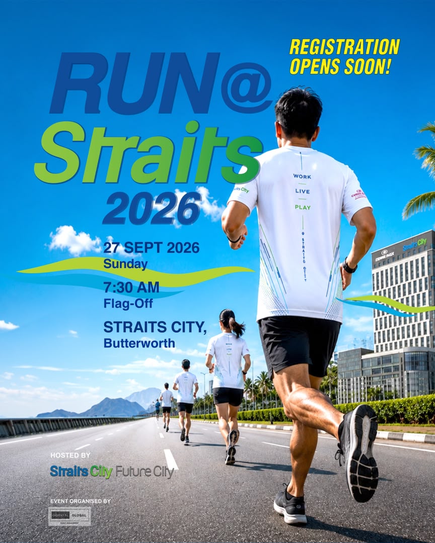 Run @ Straits 2026 thumbnail