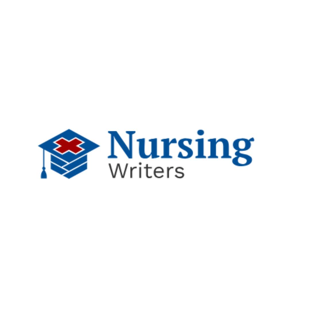 Nursing Writers UK banner