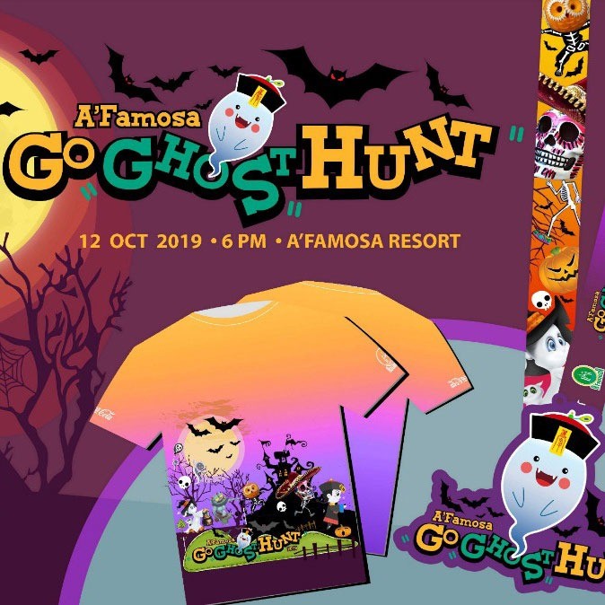 Go Ghost Hunt banner