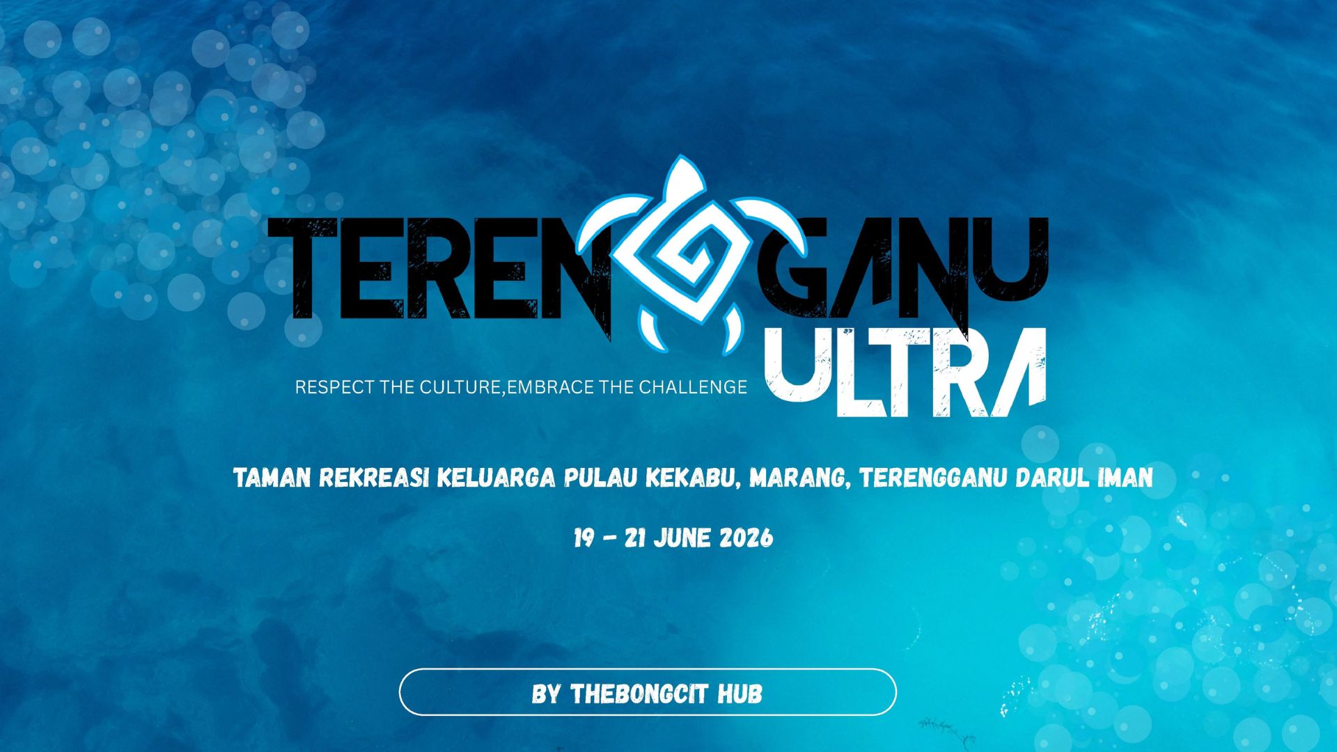 Terengganu Ultra 2026 thumbnail